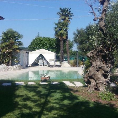 Casa Costa Relais B&B Monteforte d'Alpone ภายนอก รูปภาพ