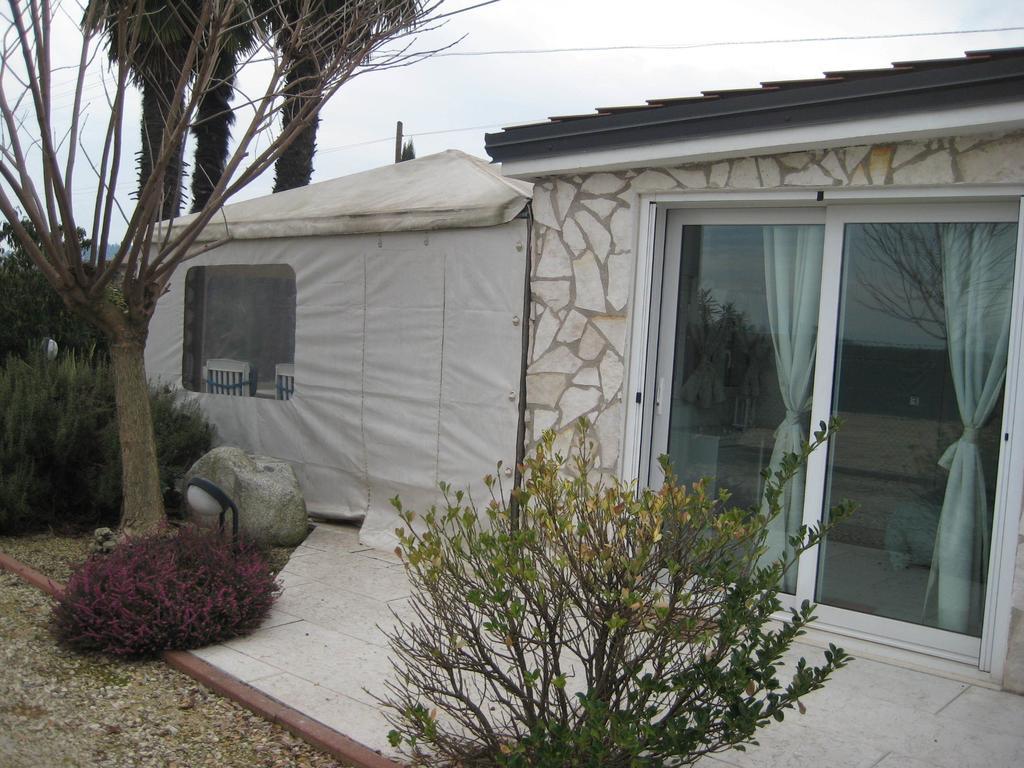 Casa Costa Relais B&B Monteforte d'Alpone ภายนอก รูปภาพ
