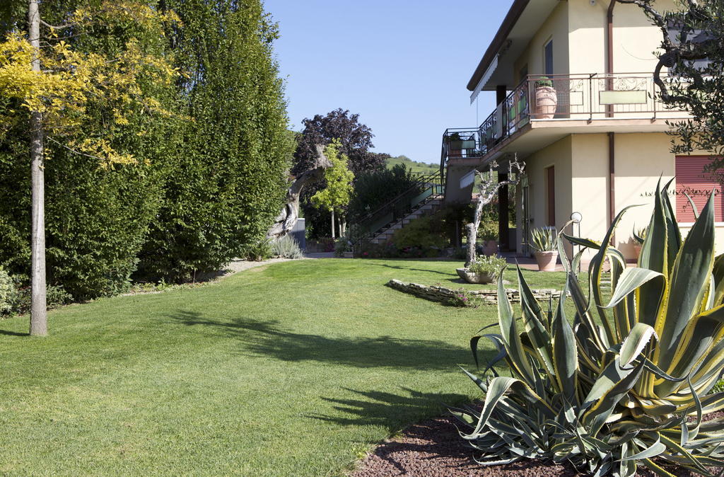 Casa Costa Relais B&B Monteforte d'Alpone ภายนอก รูปภาพ