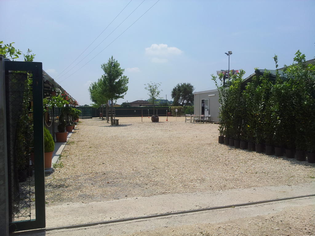 Casa Costa Relais B&B Monteforte d'Alpone ภายนอก รูปภาพ
