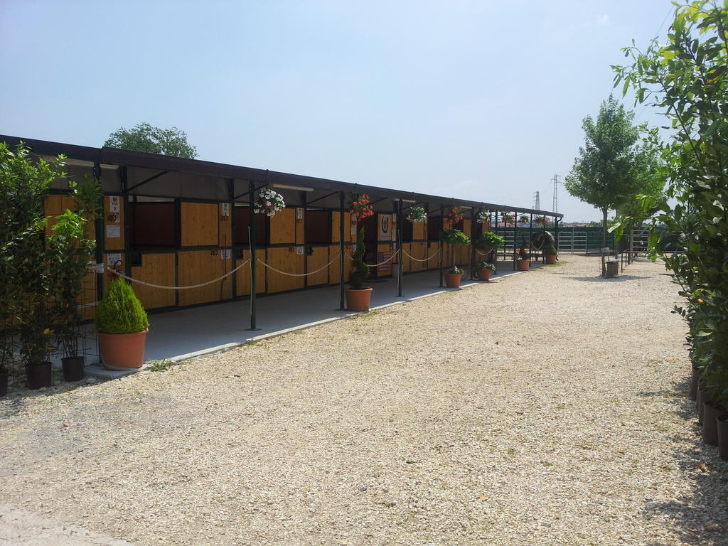 Casa Costa Relais B&B Monteforte d'Alpone ภายนอก รูปภาพ