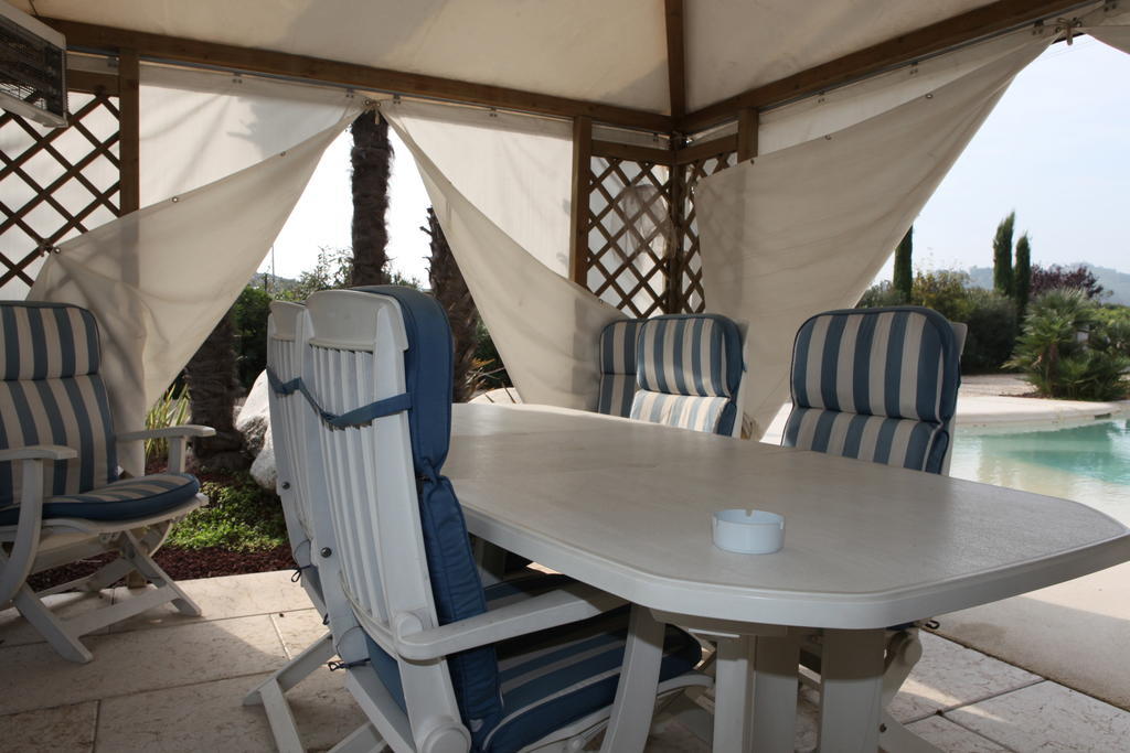 Casa Costa Relais B&B Monteforte d'Alpone ภายนอก รูปภาพ