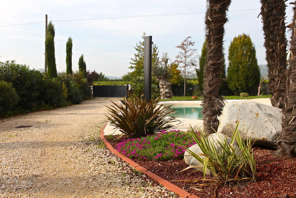 Casa Costa Relais B&B Monteforte d'Alpone ภายนอก รูปภาพ