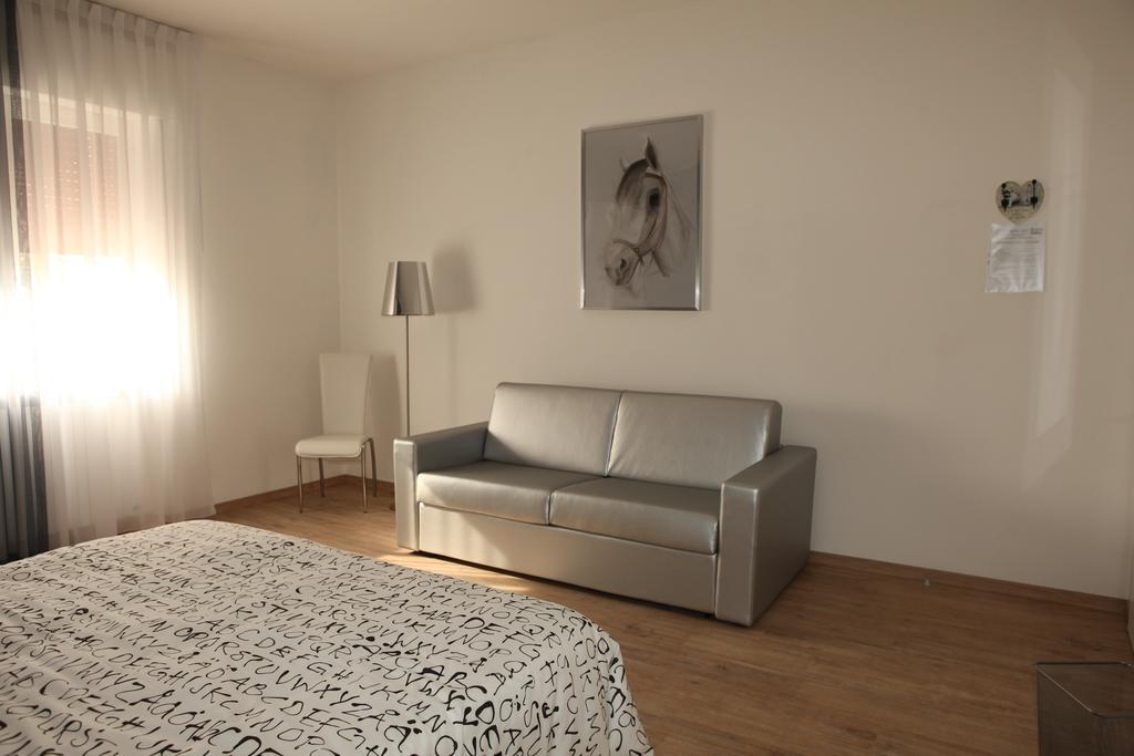 Casa Costa Relais B&B Monteforte d'Alpone ภายนอก รูปภาพ