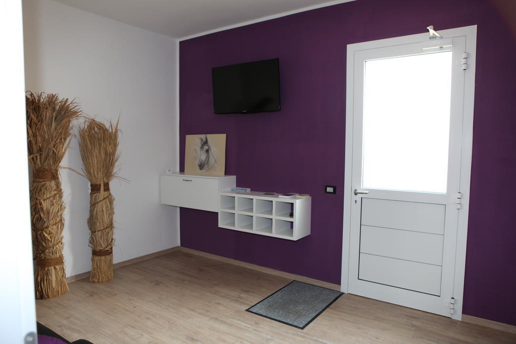 Casa Costa Relais B&B Monteforte d'Alpone ภายนอก รูปภาพ
