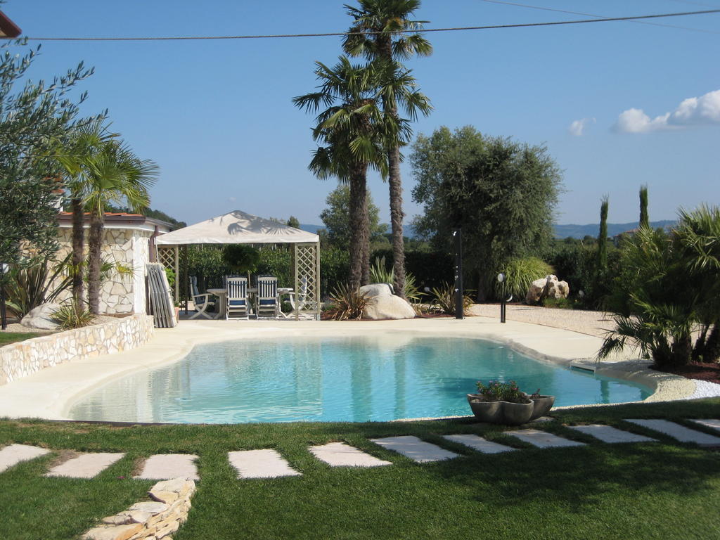 Casa Costa Relais B&B Monteforte d'Alpone ภายนอก รูปภาพ
