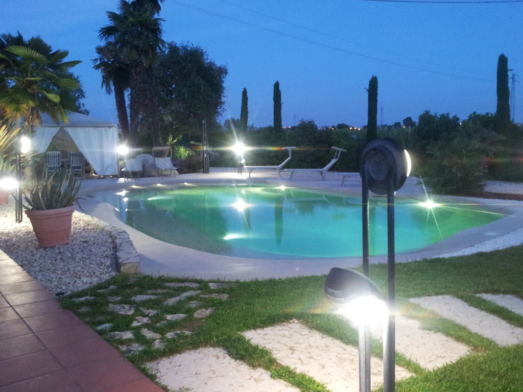 Casa Costa Relais B&B Monteforte d'Alpone ภายนอก รูปภาพ