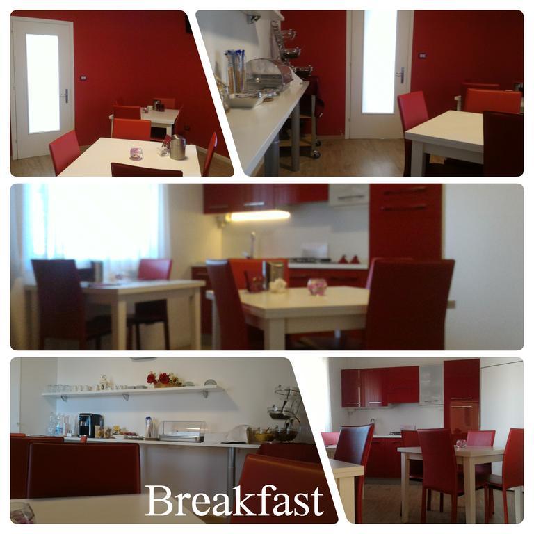 Casa Costa Relais B&B Monteforte d'Alpone ภายนอก รูปภาพ
